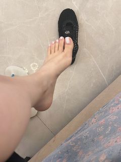 Isa Pes feet photo 17
