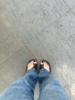 Isa Pes feet photo 14