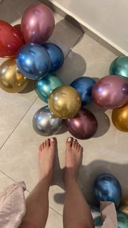 Isa Pes feet photo 6