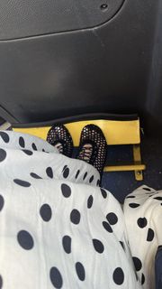 Isa Pes feet photo 14