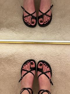 Isa Pes feet photo 12