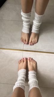 Isa Pes feet photo 7