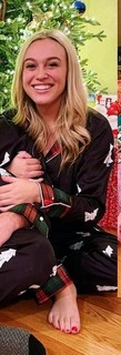 Isabel Brown feet photo 10