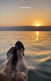Isabel Brown feet photo 9