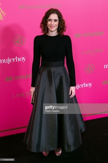 Isabel Díaz Ayuso feet photo thumbnail