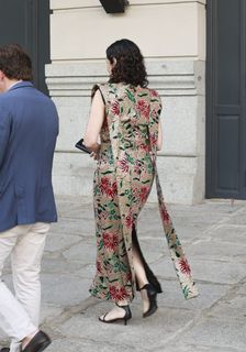 Isabel Díaz Ayuso feet photo thumbnail