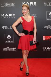 Isabel Edvardsson feet photo 3