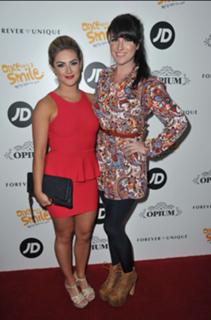 Isabel Hodgins feet photo 4