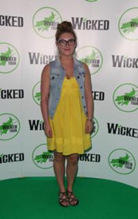 Isabel Hodgins feet photo 19