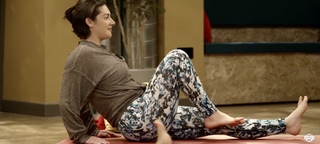 Isabel Hodgins feet photo 9