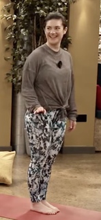 Isabel Hodgins feet photo 5