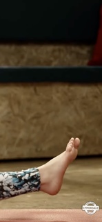 Isabel Hodgins feet photo 3