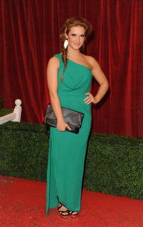 Isabel Hodgins feet photo 2