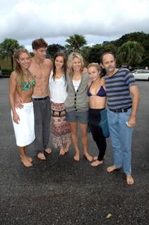 Isabel Lucas feet photo thumbnail