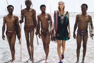 Isabel Lucas feet photo thumbnail