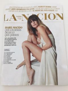 Isabel Macedo feet photo 10