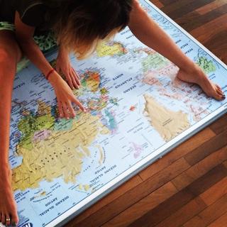 Isabel Macedo feet photo 6