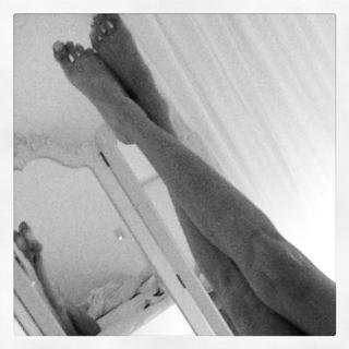 Isabel Macedo feet photo 20