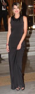 Isabel Macedo feet photo 9