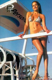 Isabel Macedo feet photo 7