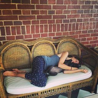 Isabel Macedo feet photo 16