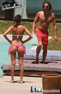 Isabel Macedo feet photo 3