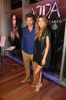 Isabel Macedo feet photo 3
