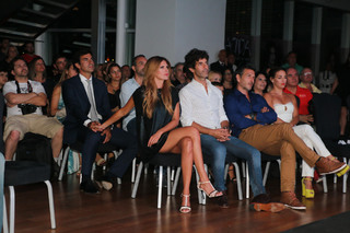 Isabel Macedo feet photo 2