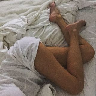 Isabel Macedo feet photo 6