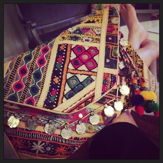 Isabel Macedo feet photo 4