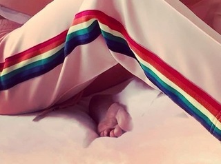 Isabel Macedo feet photo 2