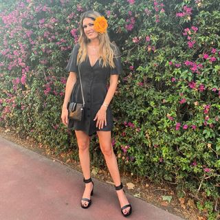 Isabel Macedo feet photo 3