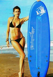 Isabel Macedo feet photo 6
