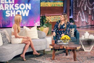 Isabel May feet photo thumbnail