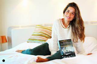 Isabel Silva feet photo 2