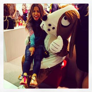 Isabel Silva feet photo 18