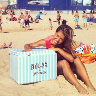 Isabel Silva feet photo 16