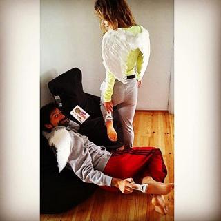 Isabel Silva feet photo 14