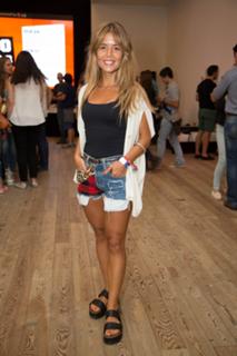 Isabel Silva feet photo 18