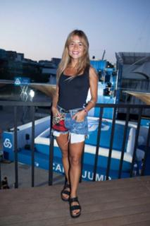 Isabel Silva feet photo 15