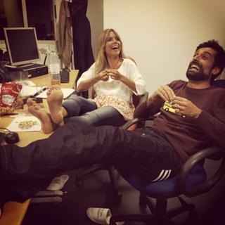 Isabel Silva feet photo 12