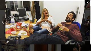 Isabel Silva feet photo 11