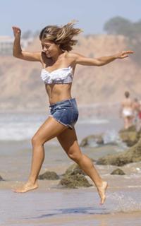 Isabel Silva feet photo 19