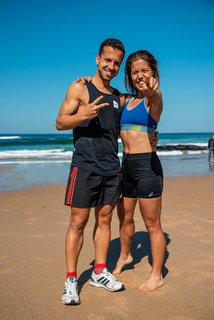 Isabel Silva feet photo 6