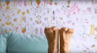 Isabel Silva feet photo 13