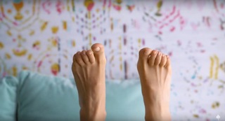 Isabel Silva feet photo 12