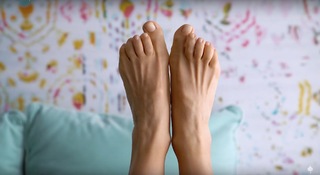 Isabel Silva feet photo 11