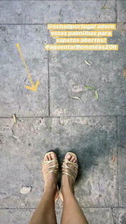 Isabel Silva feet photo 20