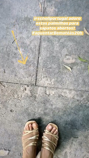 Isabel Silva feet photo 19