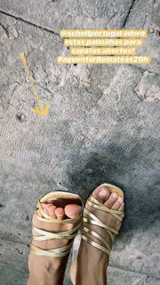 Isabel Silva feet photo 18